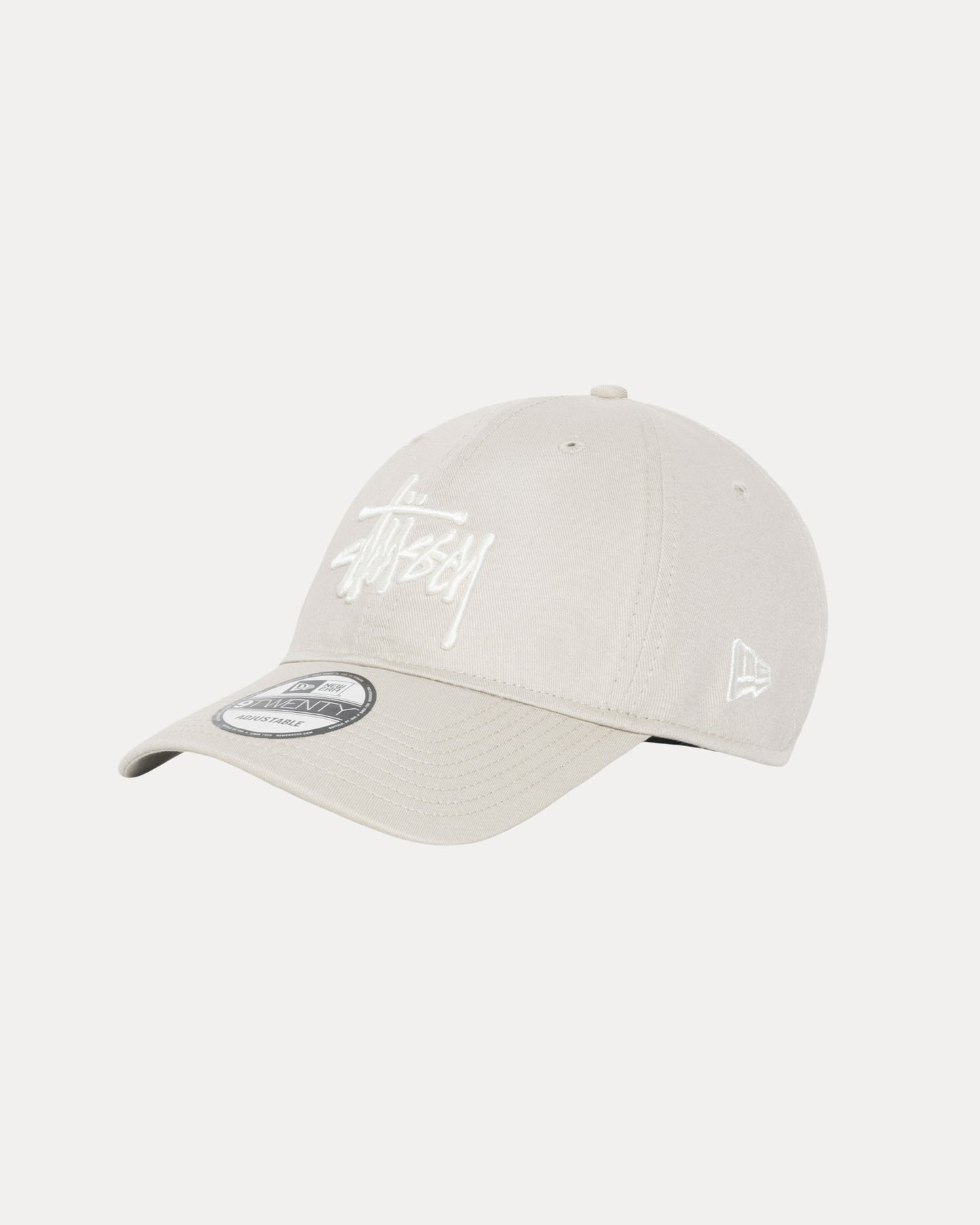 NEW ERA 9TWENTY BASIC STRAPBACK