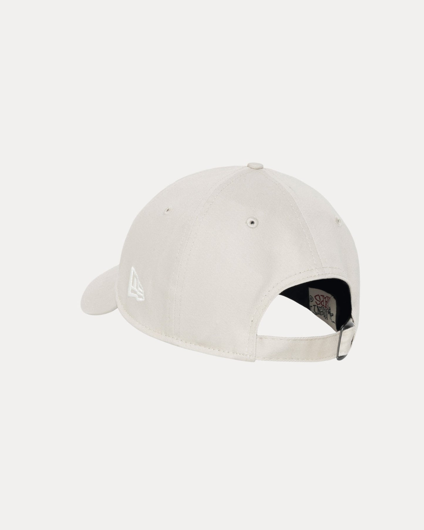 NEW ERA 9TWENTY BASIC STRAPBACK
