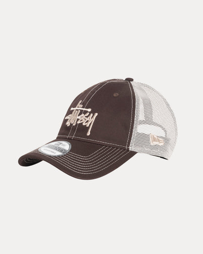 NEW ERA 9TWENTY BASIC TRUCKER