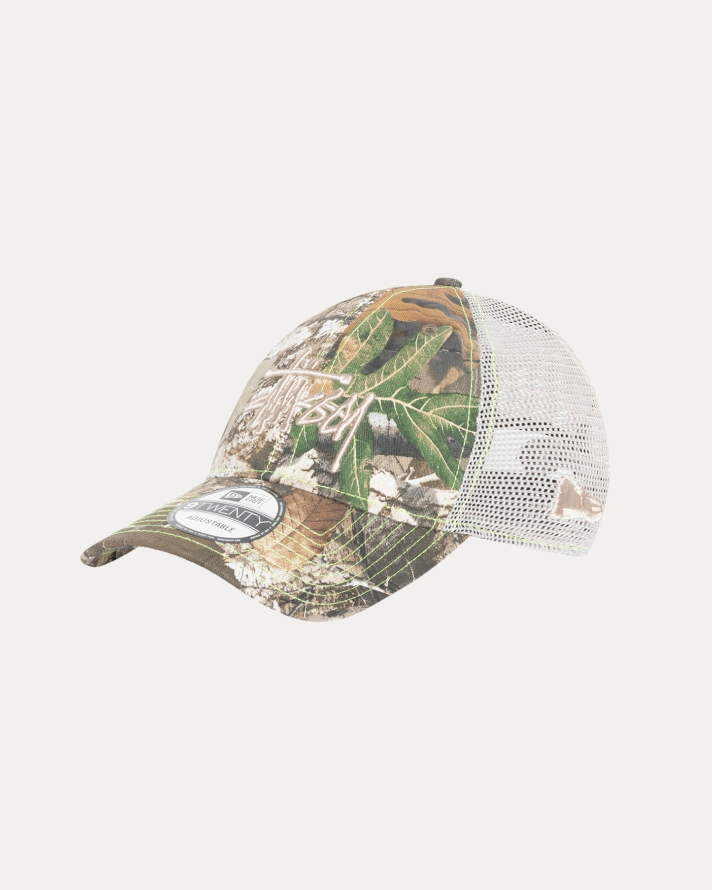 NEW ERA 9TWENTY BASIC TRUCKER