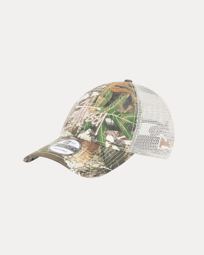 NEW ERA 9TWENTY BASIC TRUCKER