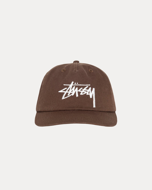 MID-DEPTH BIG STOCK SNAPBACK