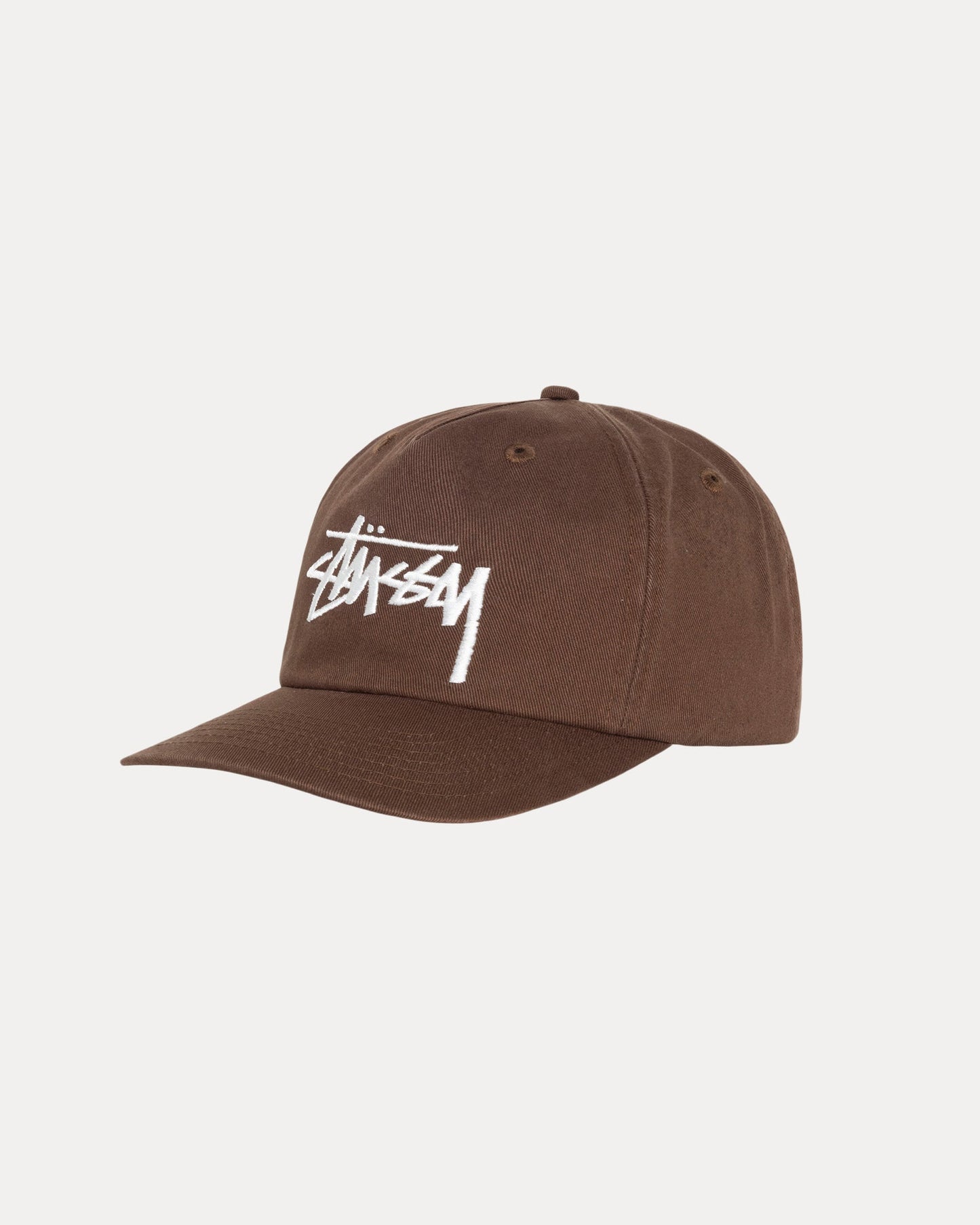 MID-DEPTH BIG STOCK SNAPBACK