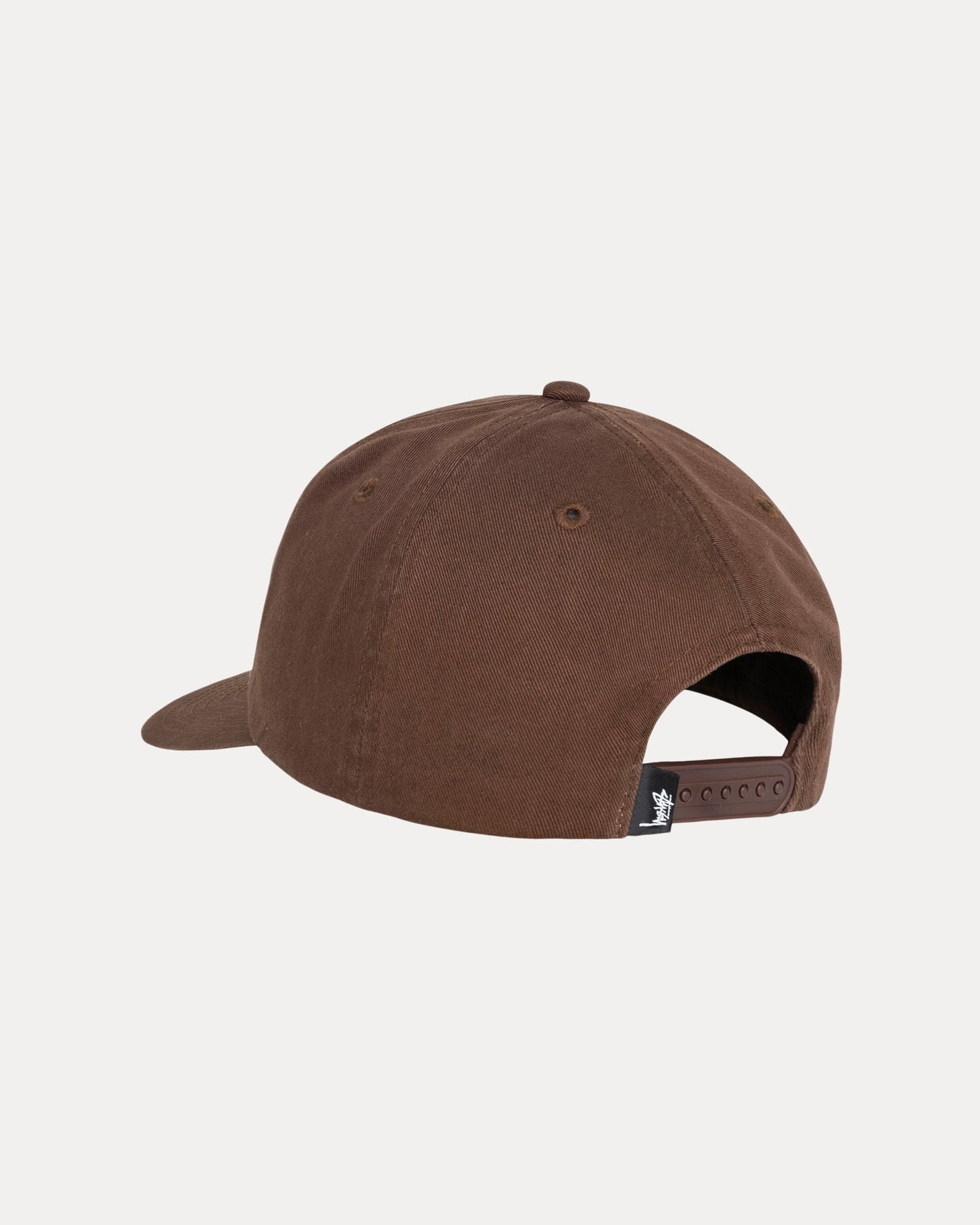 MID-DEPTH BIG STOCK SNAPBACK