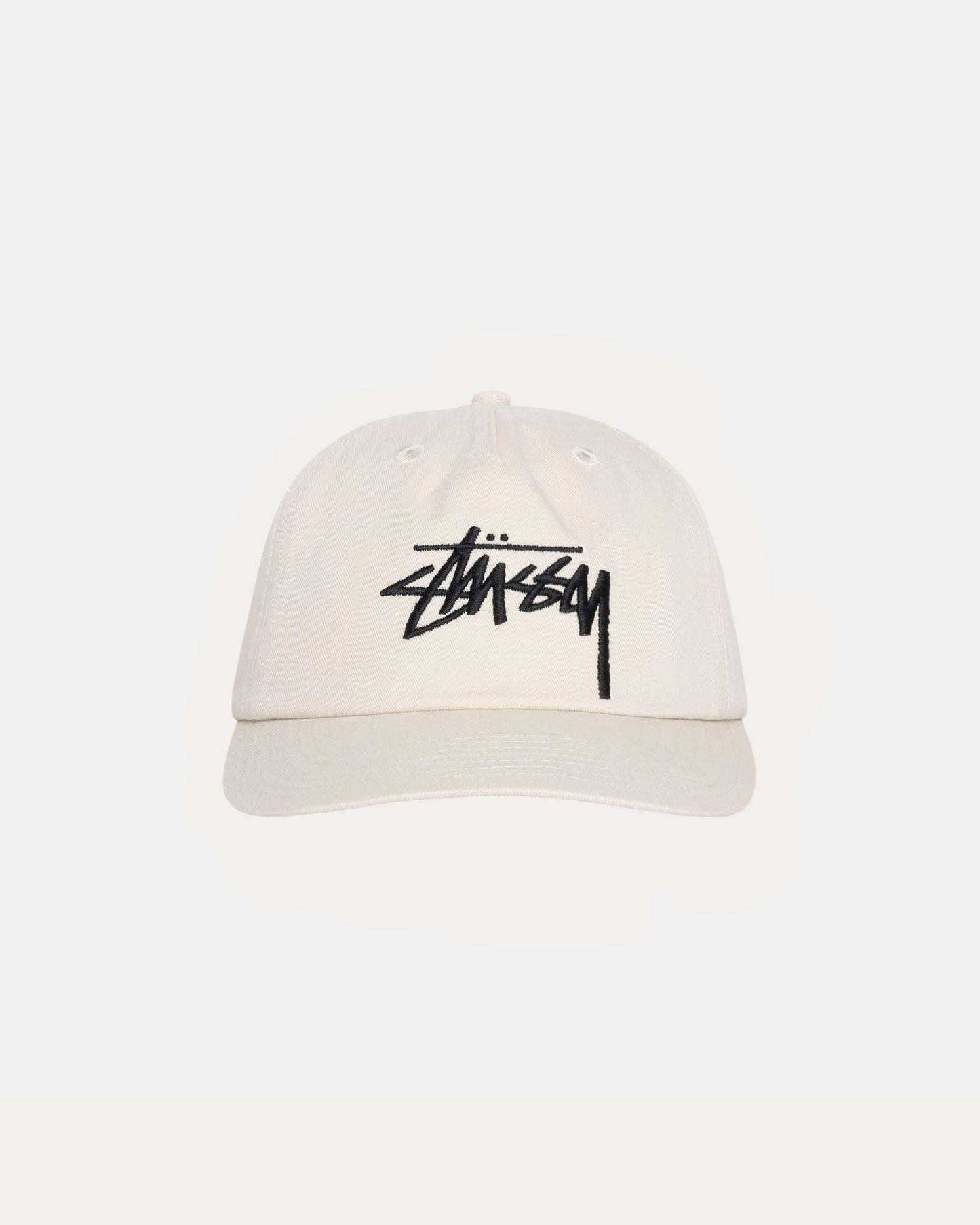 MID-DEPTH BIG STOCK SNAPBACK