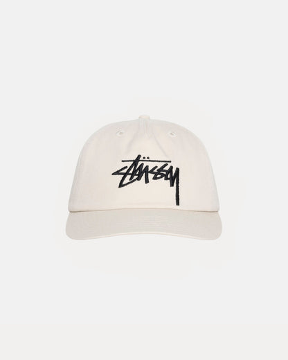 MID-DEPTH BIG STOCK SNAPBACK