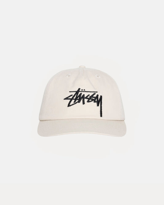MID-DEPTH BIG STOCK SNAPBACK