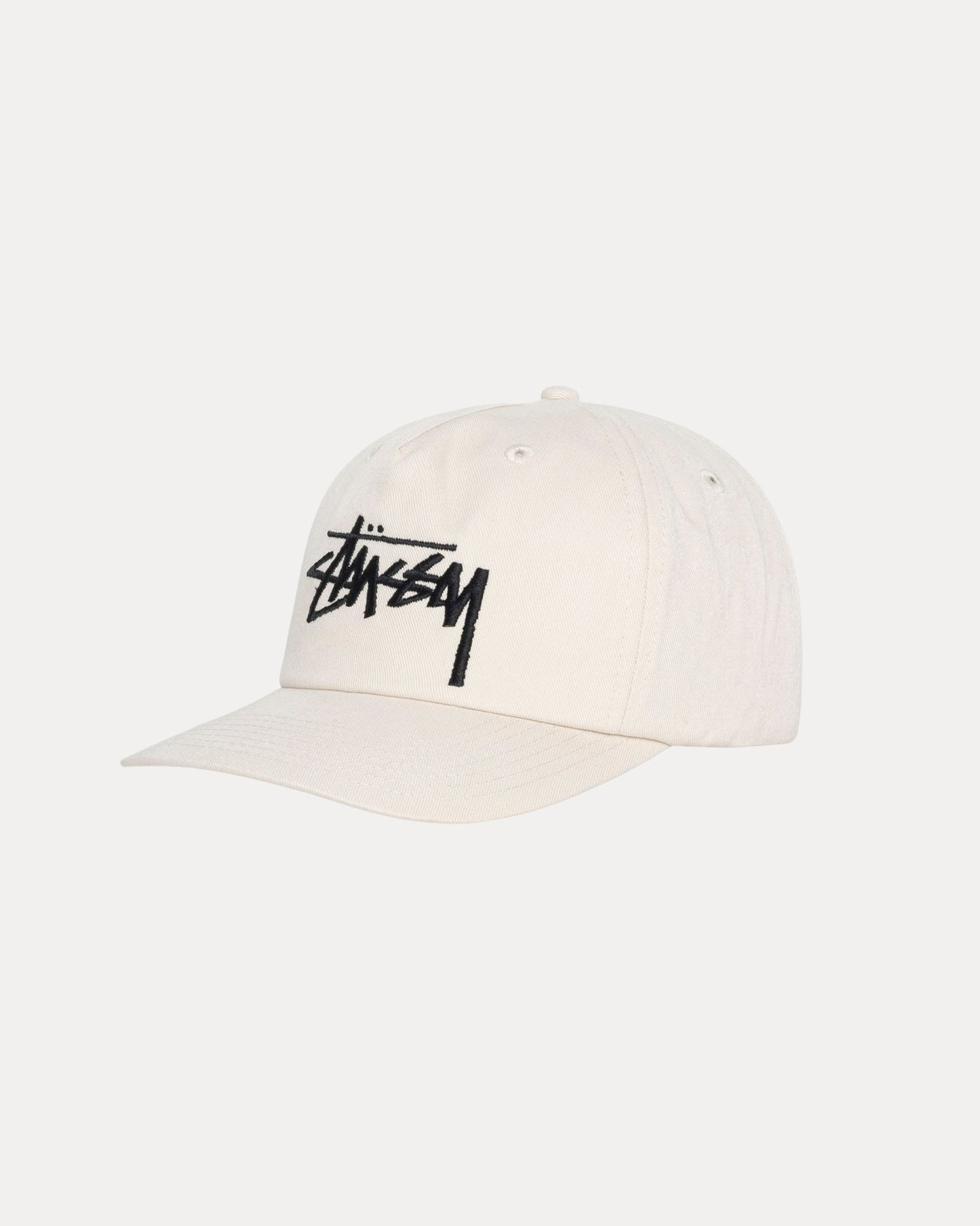 MID-DEPTH BIG STOCK SNAPBACK
