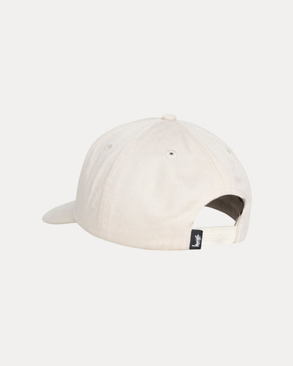 MID-DEPTH BIG STOCK SNAPBACK