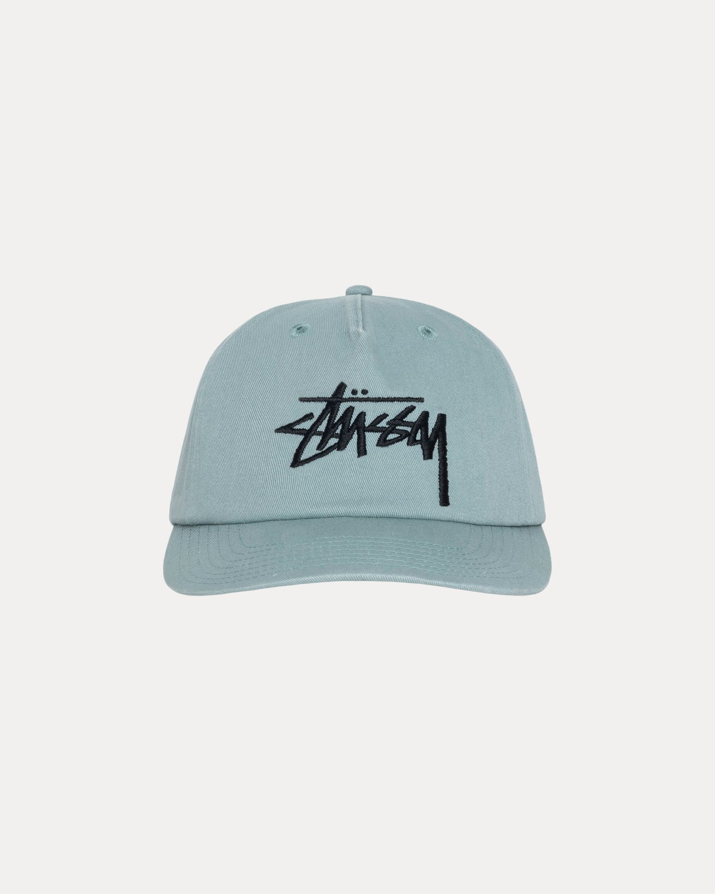 MID-DEPTH BIG STOCK SNAPBACK