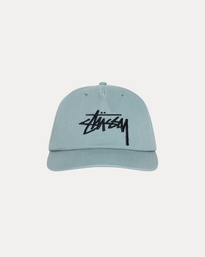 MID-DEPTH BIG STOCK SNAPBACK