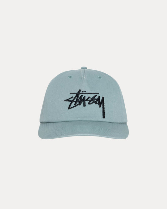 MID-DEPTH BIG STOCK SNAPBACK