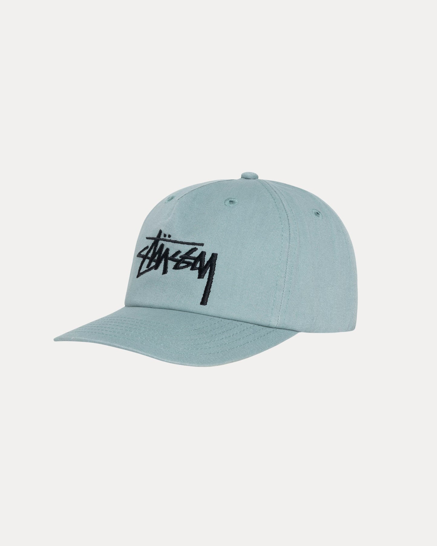 MID-DEPTH BIG STOCK SNAPBACK