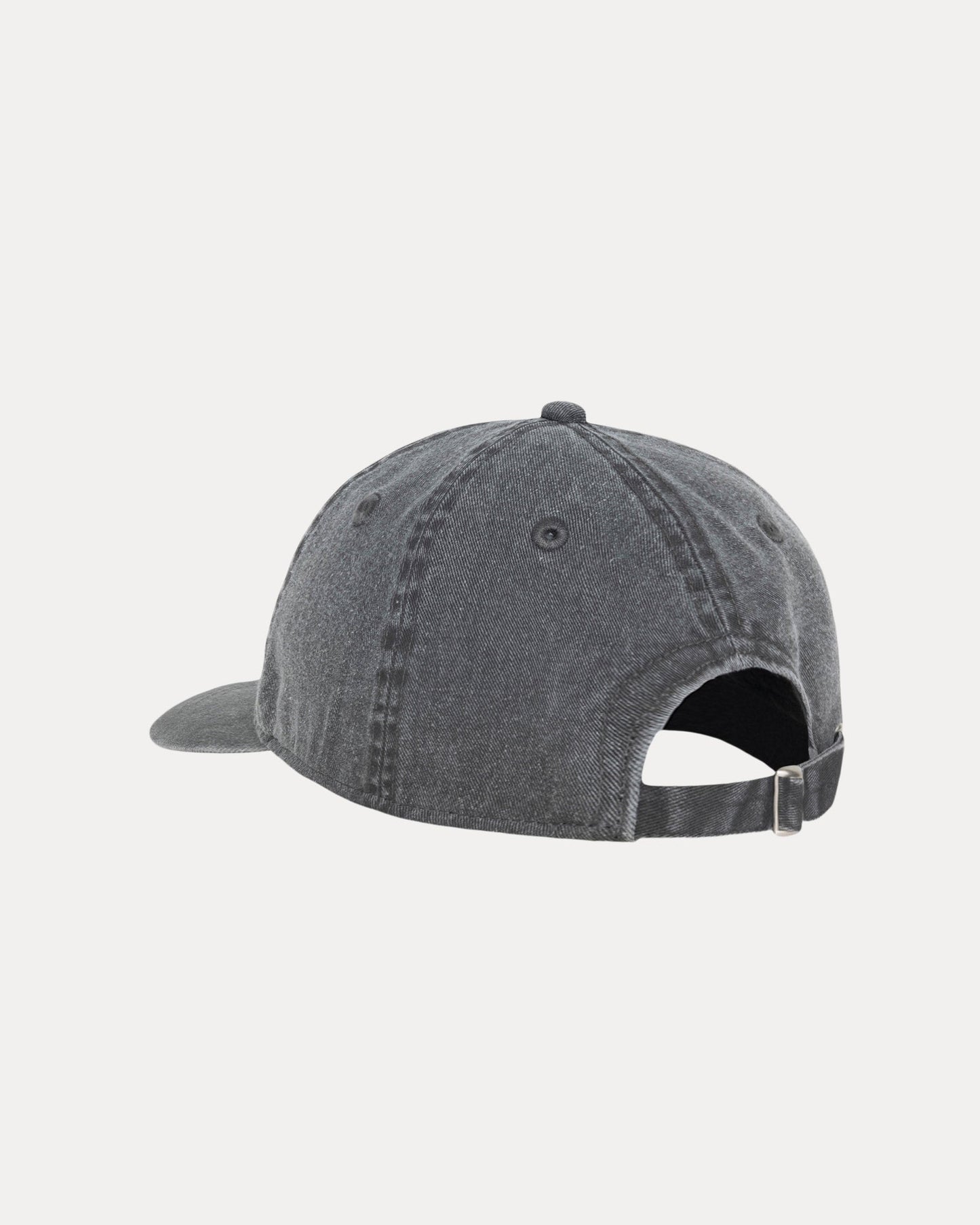 BASIC STÜSSY CAP WASHED