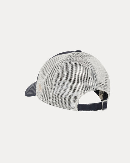 NEW ERA 9TWENTY WASHED BASIC TRUCKER