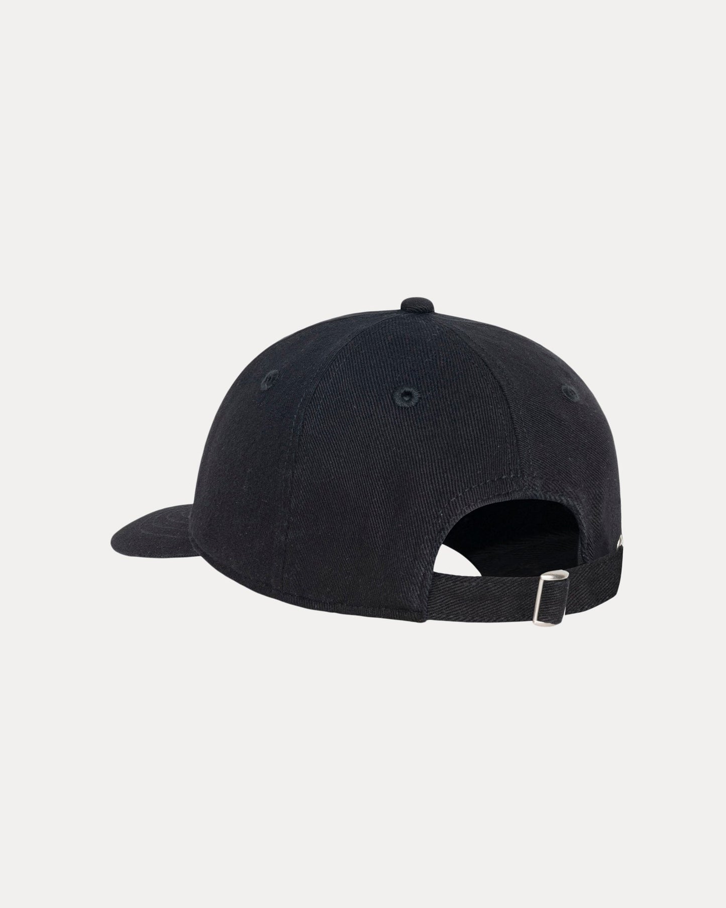 LOW PROFILE PILL STRAPBACK