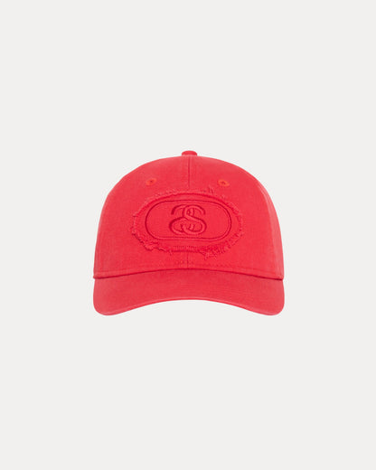LOW PROFILE PILL STRAPBACK