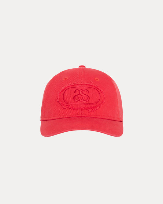 LOW PROFILE PILL STRAPBACK
