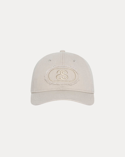 LOW PROFILE PILL STRAPBACK