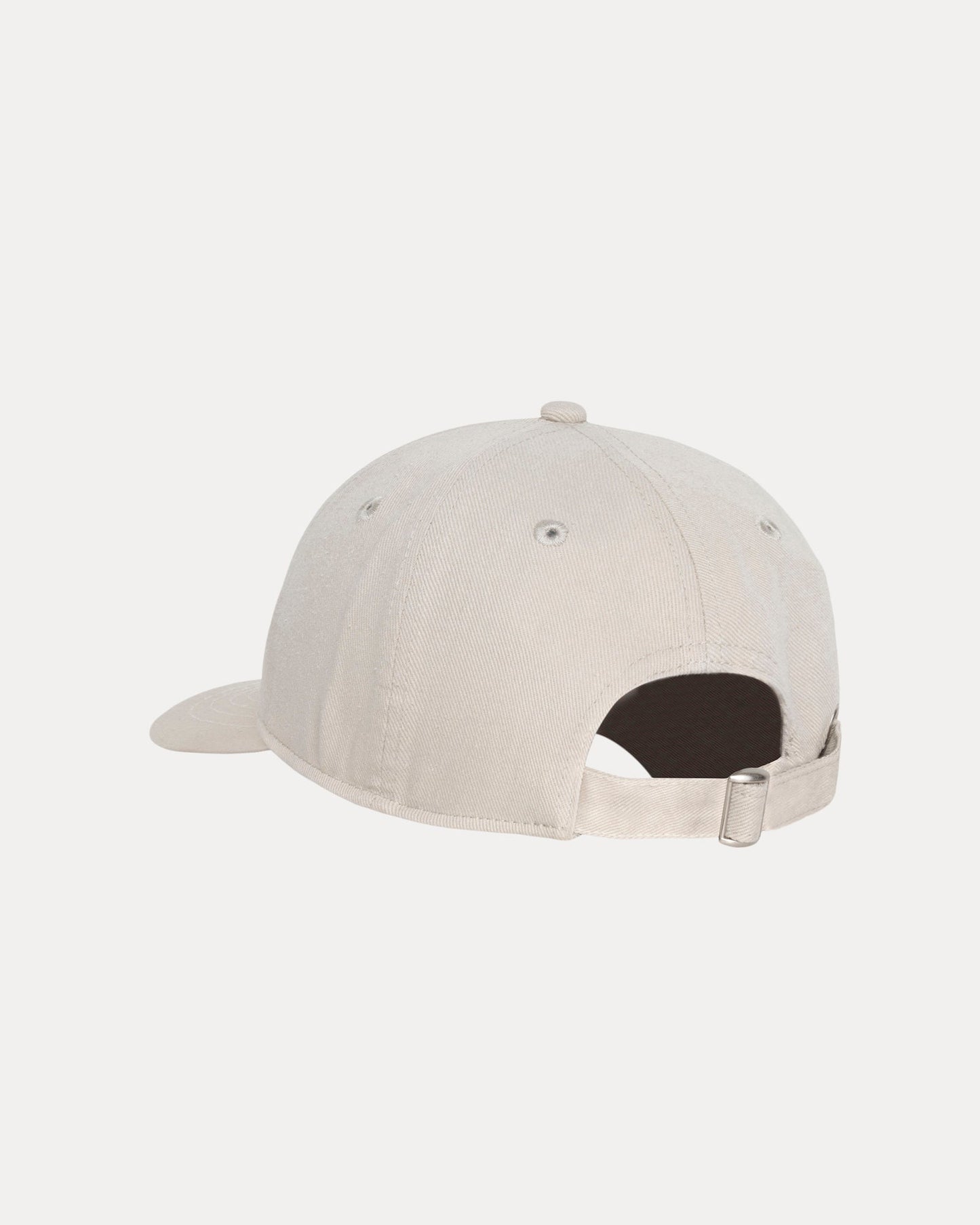 LOW PROFILE PILL STRAPBACK