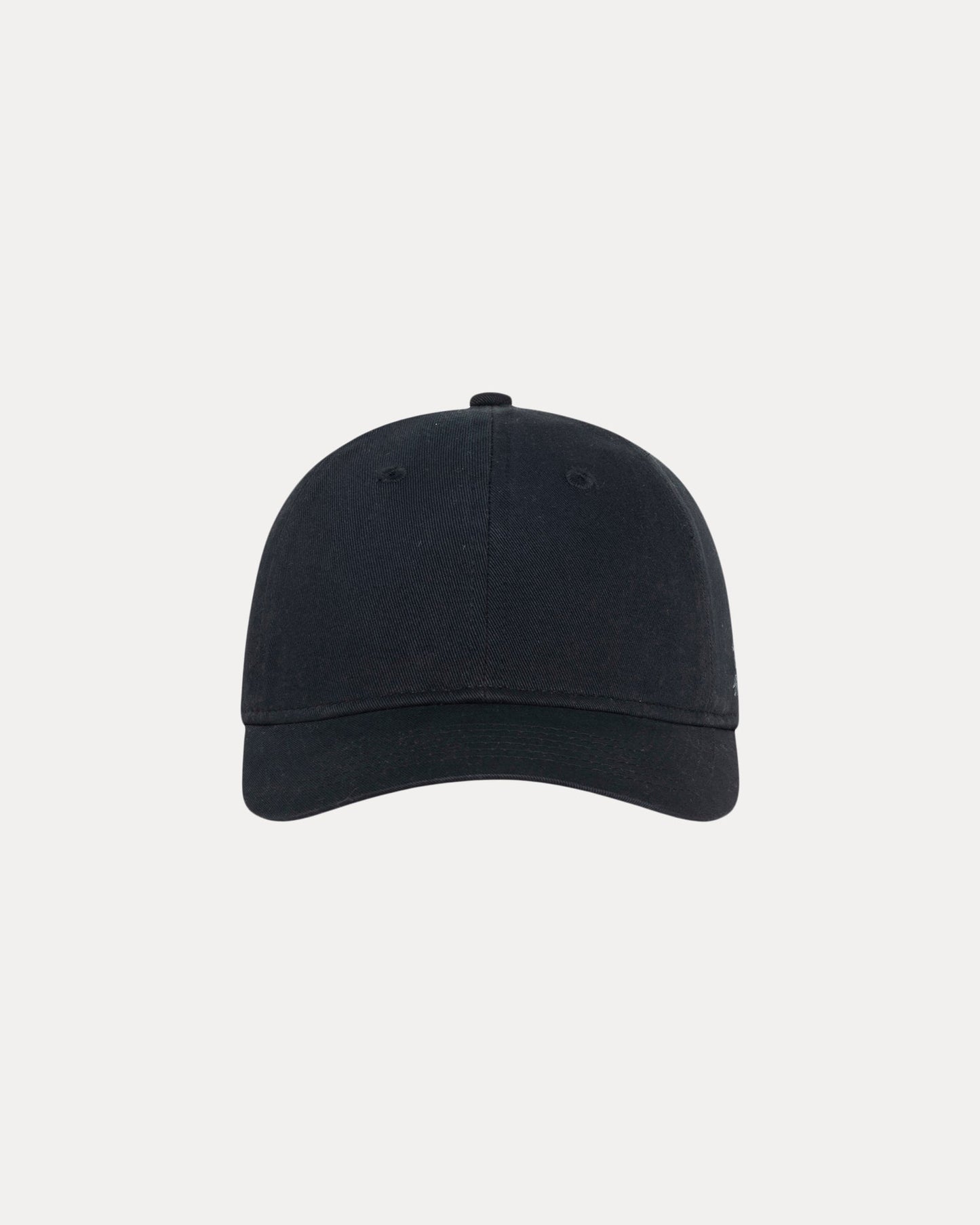 Lp 1980 Strapback Accessories In Black | hero:main:collection:new-arrivals,shirts,tops-shirts,all,tees,outerwear,denim,knits,accessories,sunglasses,hoodies,sweats,mens-hoodies-sweatshirts,shorts,pants,bottoms