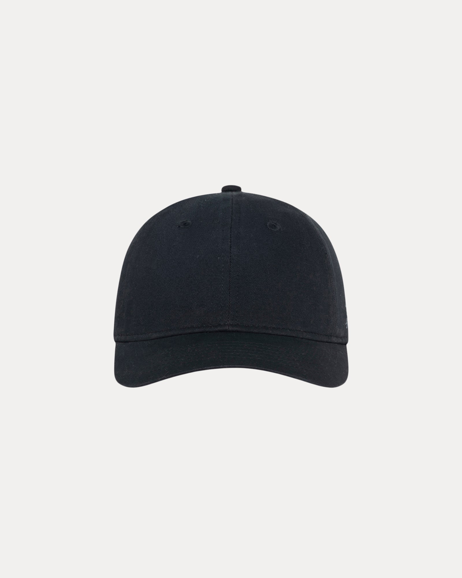 Lp 1980 Strapback Accessories In Black | hero:main:collection:new-arrivals,shirts,tops-shirts,all,tees,outerwear,denim,knits,accessories,sunglasses,hoodies,sweats,mens-hoodies-sweatshirts,shorts,pants,bottoms