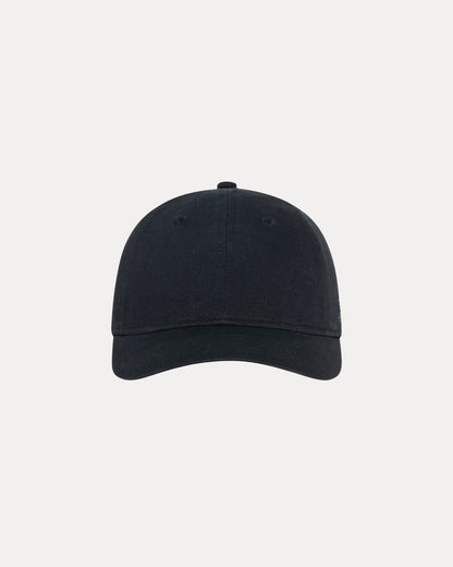 Lp 1980 Strapback Accessories In Black | hero:main:collection:new-arrivals,shirts,tops-shirts,all,tees,outerwear,denim,knits,accessories,sunglasses,hoodies,sweats,mens-hoodies-sweatshirts,shorts,pants,bottoms