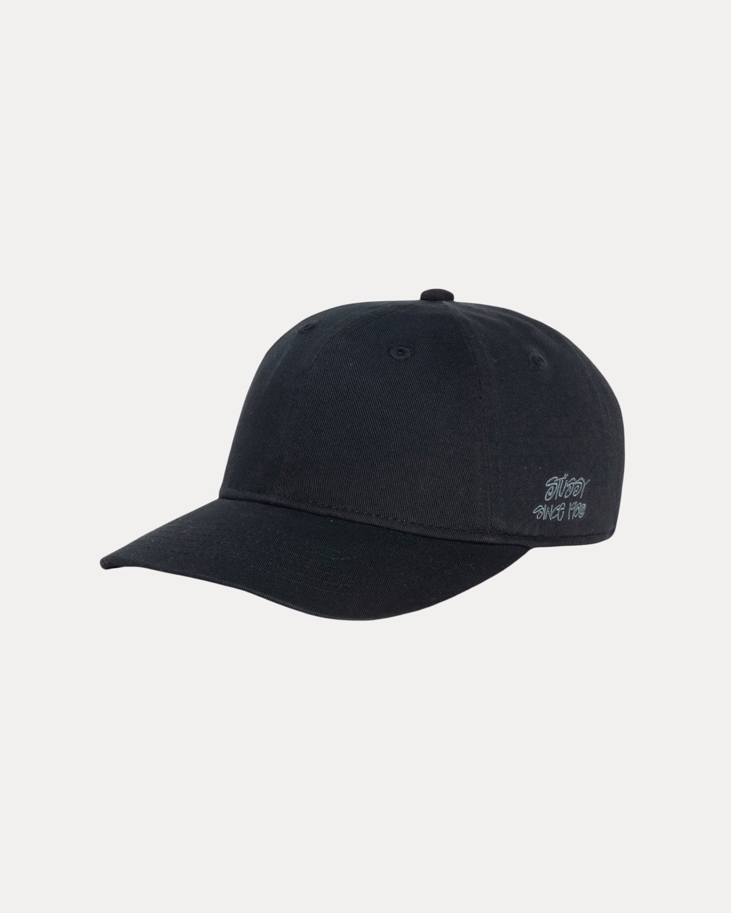 LOW PROFILE 1980 STRAPBACK