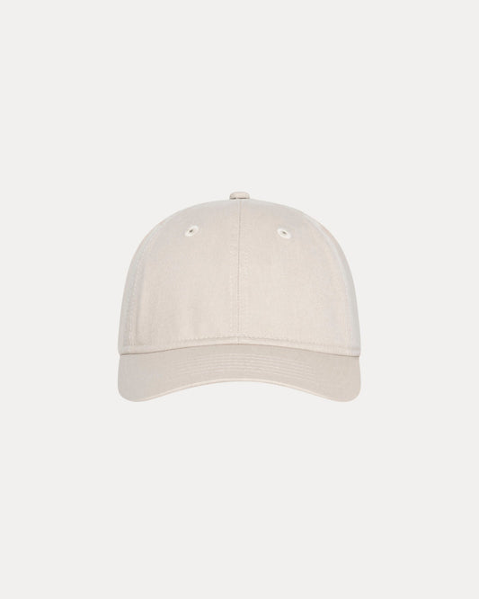 Lp 1980 Strapback Accessories In Faded Khaki | hero:main:collection:new-arrivals,shirts,tops-shirts,all,tees,outerwear,denim,knits,accessories,sunglasses,hoodies,sweats,mens-hoodies-sweatshirts,shorts,pants,bottoms