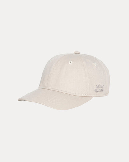 LOW PROFILE 1980 STRAPBACK