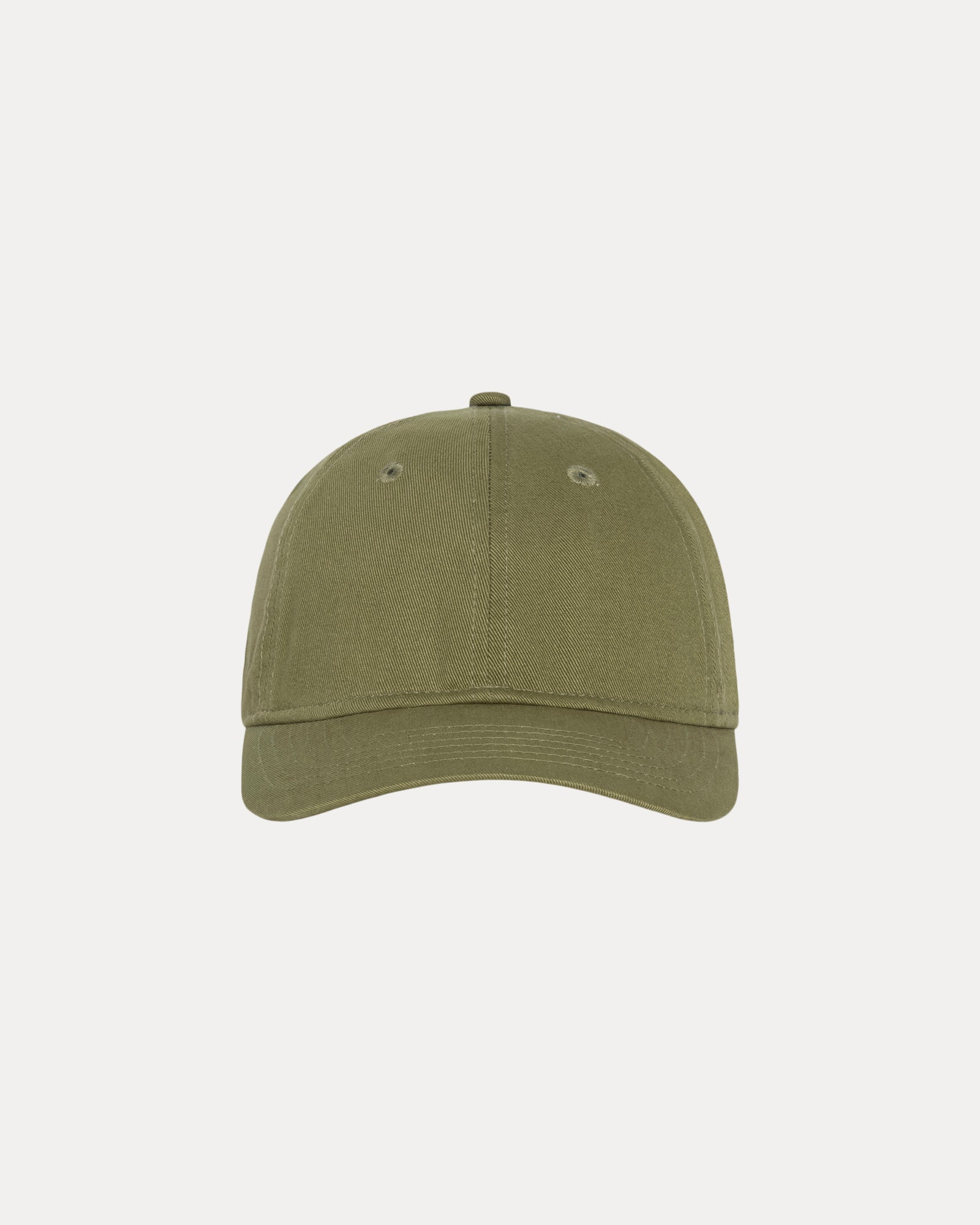 Lp 1980 Strapback Accessories In Olive | hero:main:collection:new-arrivals,shirts,tops-shirts,all,tees,outerwear,denim,knits,accessories,sunglasses,hoodies,sweats,mens-hoodies-sweatshirts,shorts,pants,bottoms