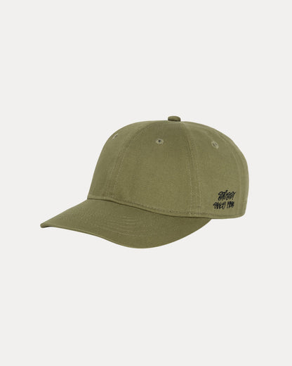 LOW PROFILE 1980 STRAPBACK