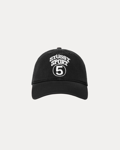 LOW PROFILE SPORT 5 STRAPBACK
