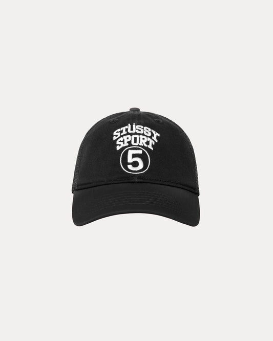 LOW PROFILE SPORT 5 STRAPBACK