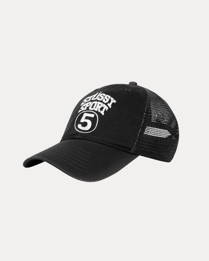LOW PROFILE SPORT 5 STRAPBACK
