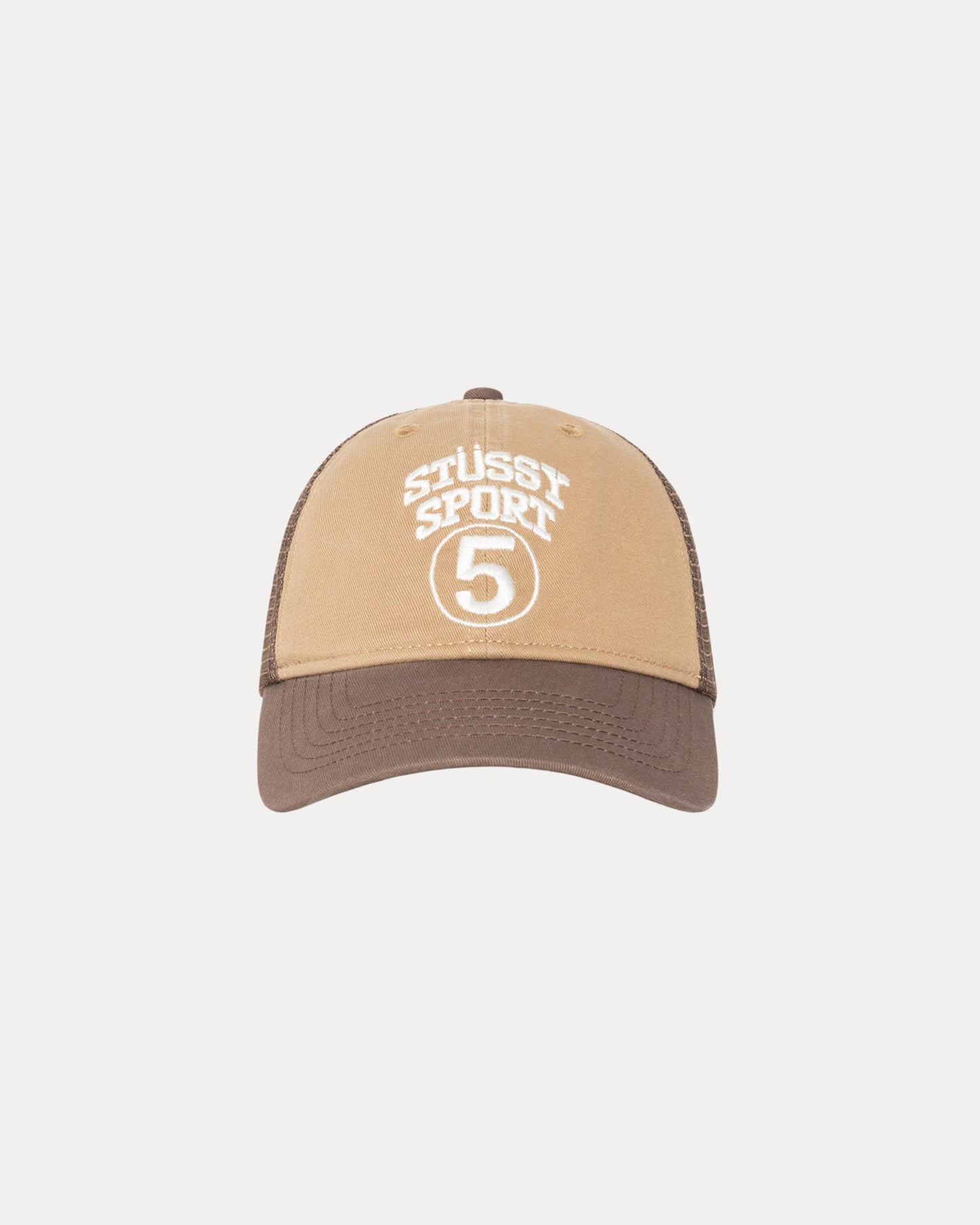 LOW PROFILE SPORT 5 STRAPBACK