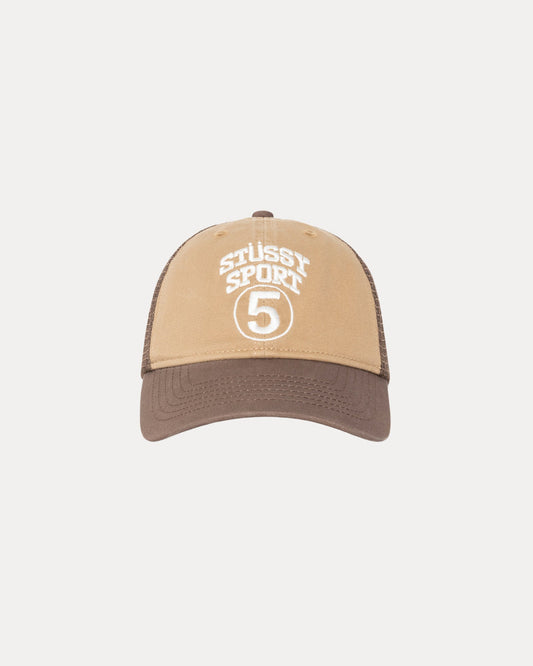 LOW PROFILE SPORT 5 STRAPBACK