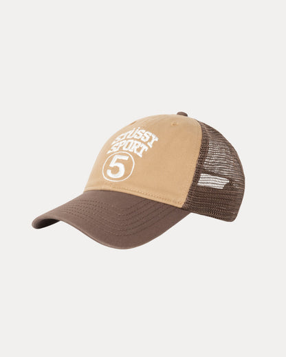 LOW PROFILE SPORT 5 STRAPBACK