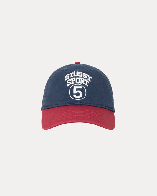LOW PROFILE SPORT 5 STRAPBACK