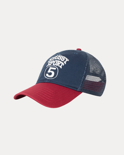 LOW PROFILE SPORT 5 STRAPBACK
