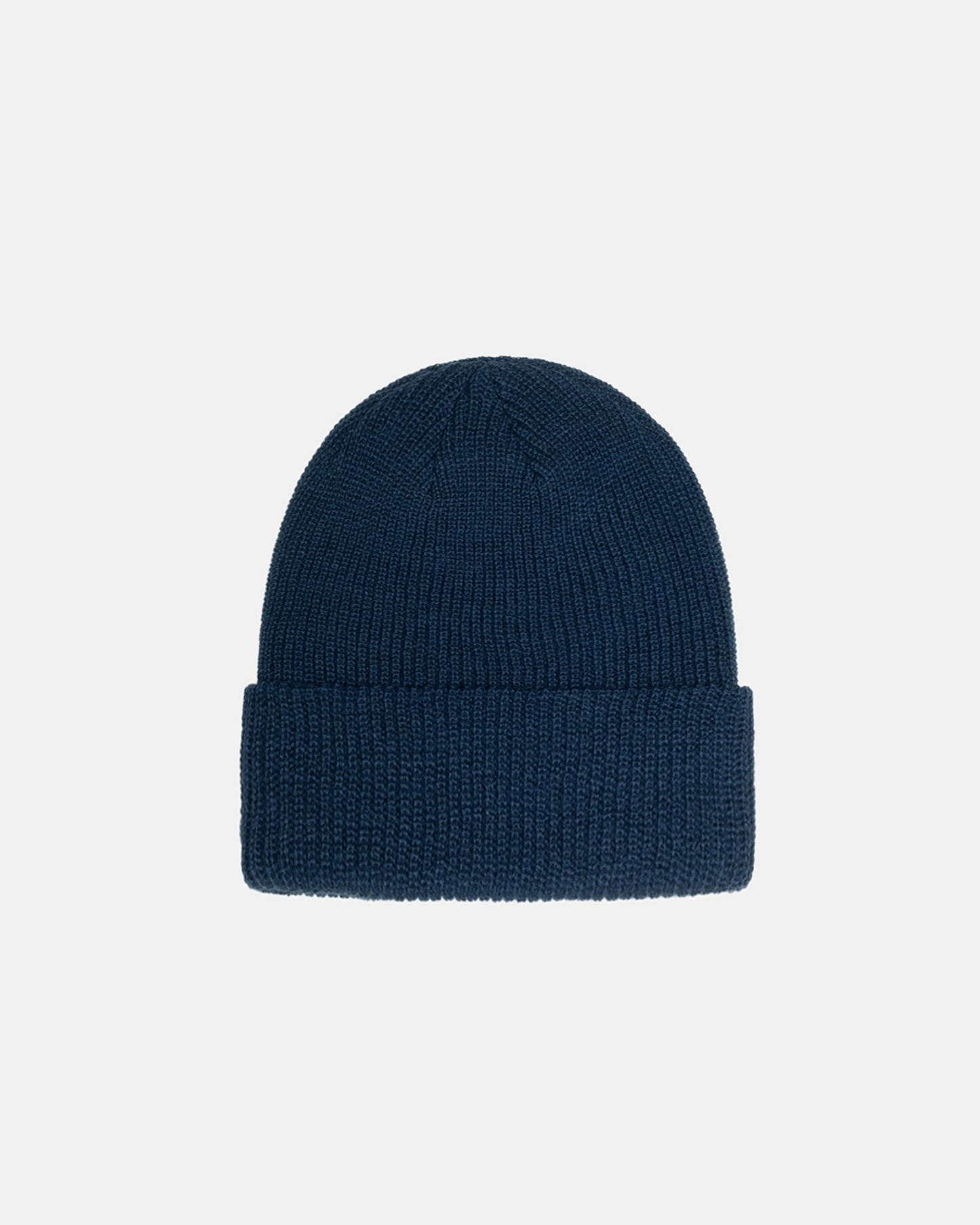 BASIC STÜSSY CUFF BEANIE