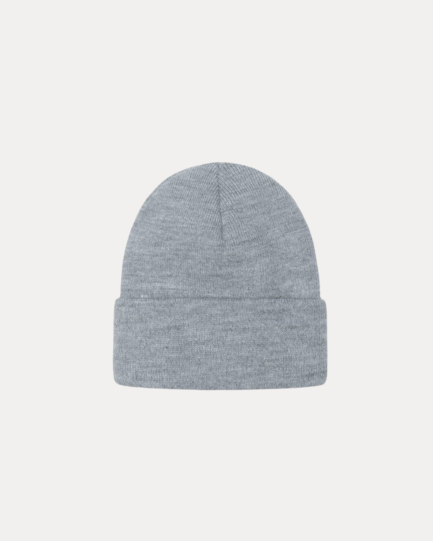 CUFF BEANIE STOCK
