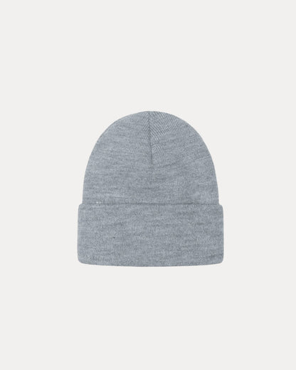 CUFF BEANIE STOCK