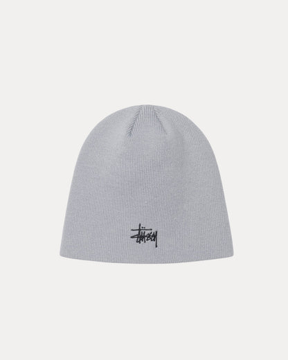 Basic Skullcap Beanie Accessories In Stone | hero:main:collection:new-arrivals,shirts,tops-shirts,all,tees,outerwear,denim,knits,accessories,sunglasses,hoodies,sweats,mens-hoodies-sweatshirts,shorts,pants,bottoms