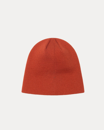 BASIC STÜSSY SKULLCAP