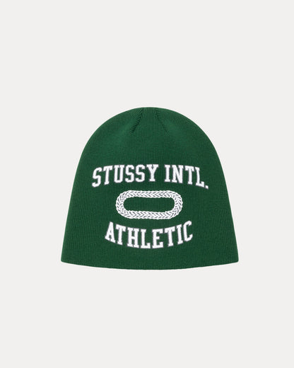 SKULLCAP INTERNATIONAL ATHLETIC