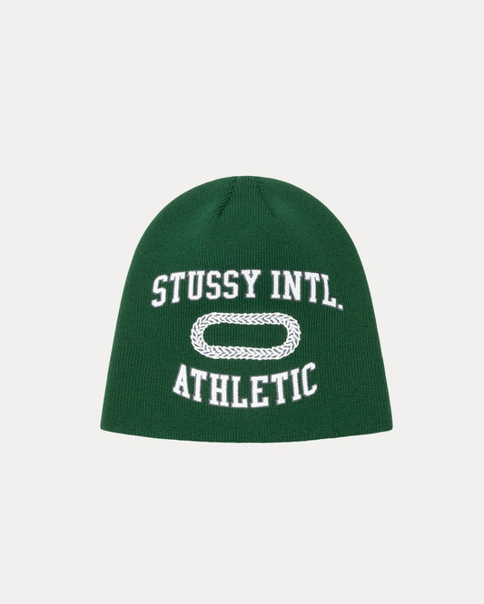 SKULLCAP INTERNATIONAL ATHLETIC