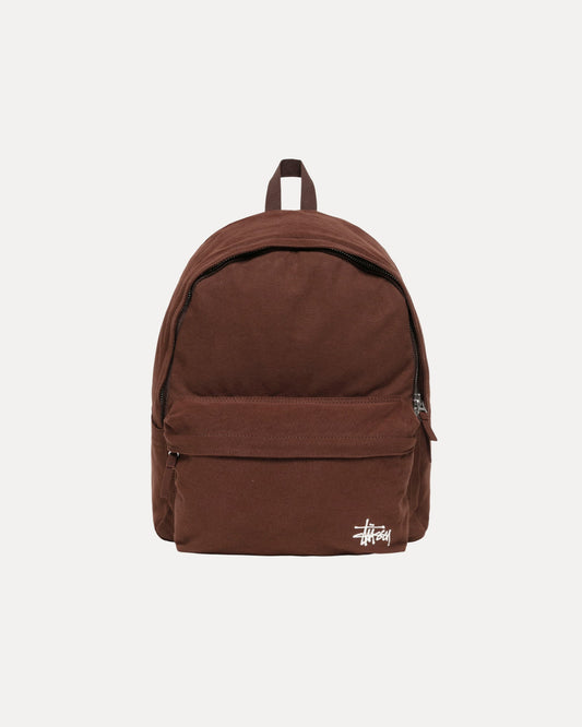CANVAS BACKPACK