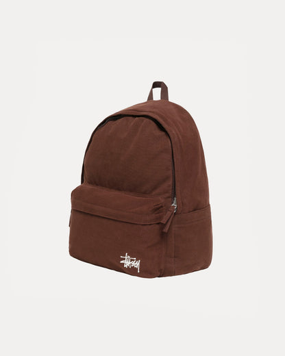 CANVAS BACKPACK