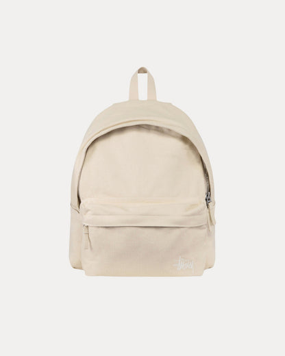 CANVAS BACKPACK